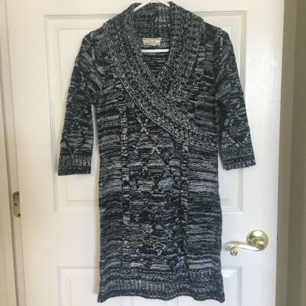 *HOST PICK* Pink Rose Petite sweater dress